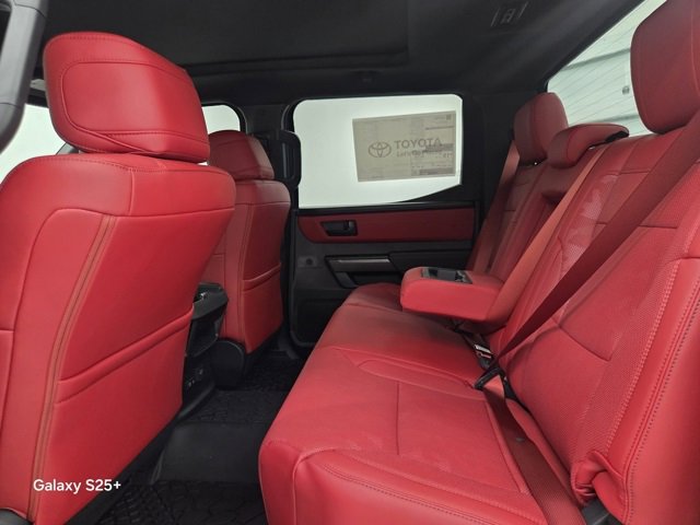 New 2026 Toyota Tundra TRD Pro image 47