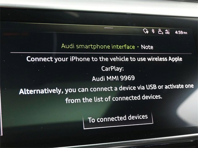 Used 2019 Audi A8 L 3.0T w/ Executive Package image 29