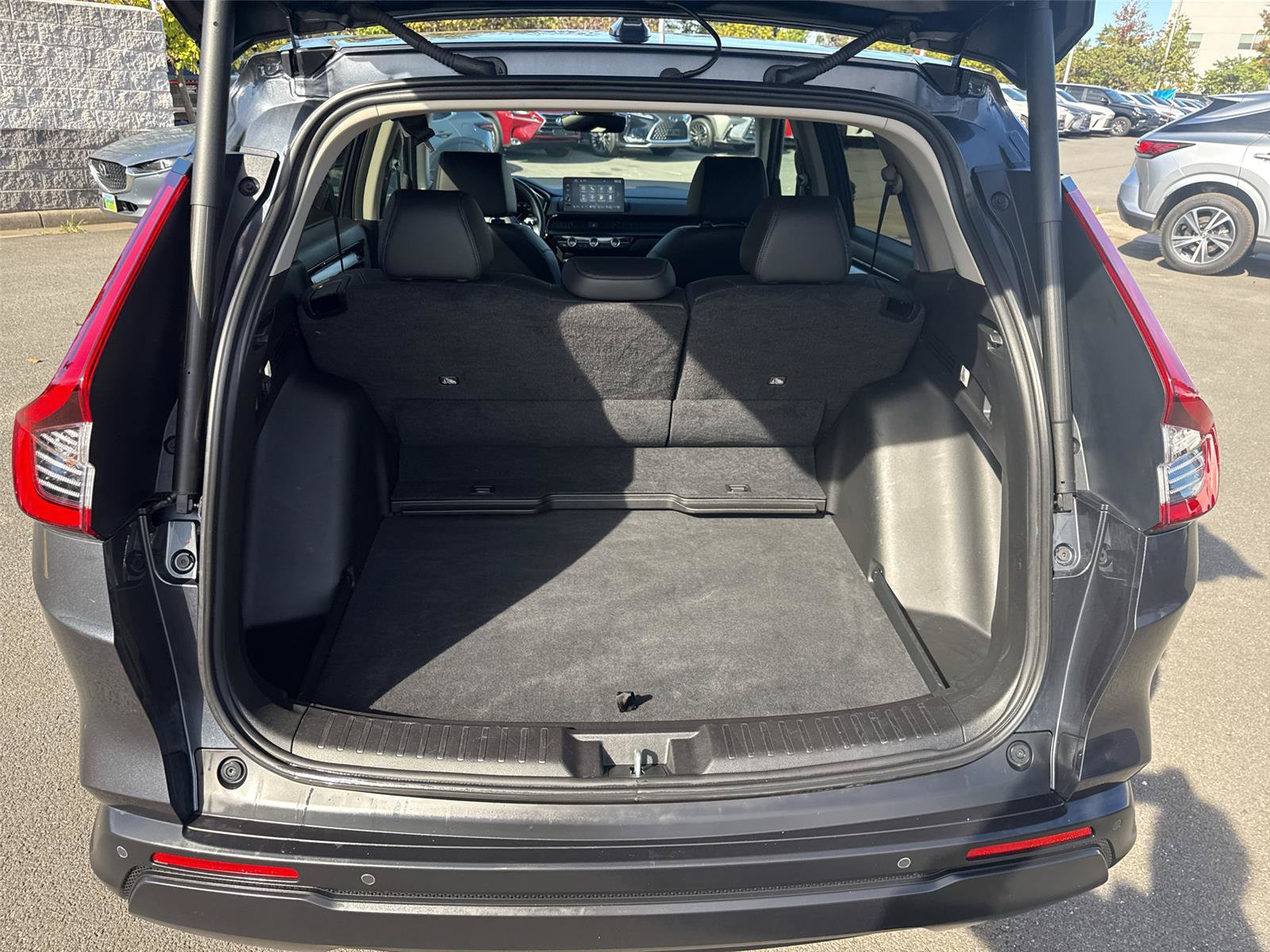 Certified 2024 Honda CR-V EX-L image 18