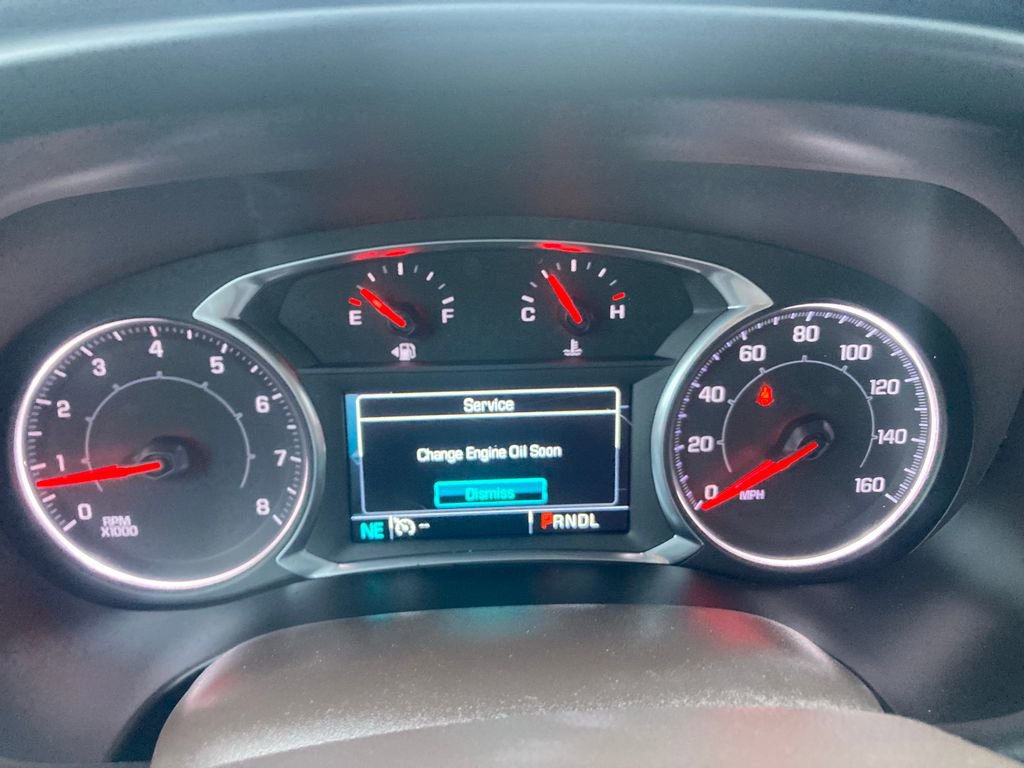 Used 2019 GMC Acadia SLT w/ LPO, Floor Liner Package image 19