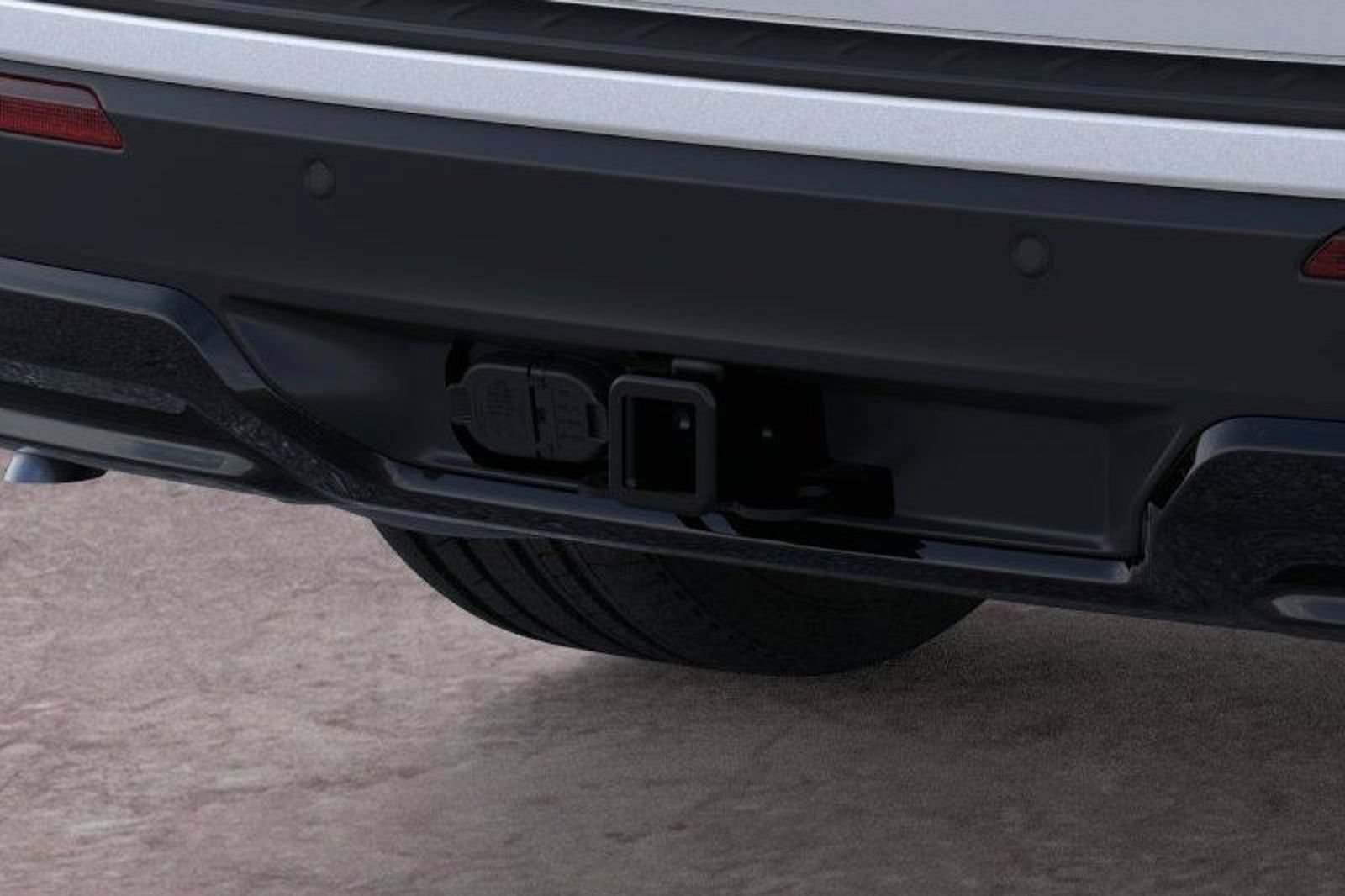 New 2026 Ford Explorer ST-Line w/ ST-Line Street Pack RWD image 27