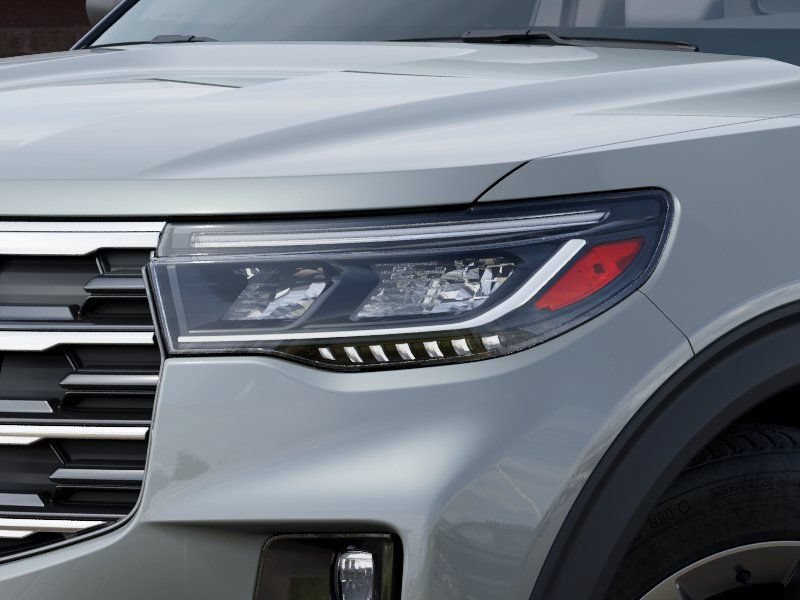 New 2027 Ford Explorer Active AWD/4WD image 18