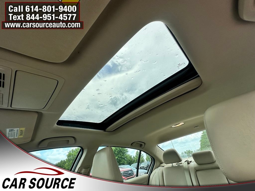 Used 2016 Honda Accord EX-L image 17