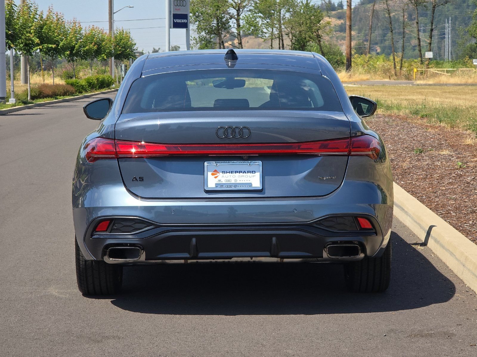 New 2026 Audi A5 2.0T Prestige AWD/4WD image 4