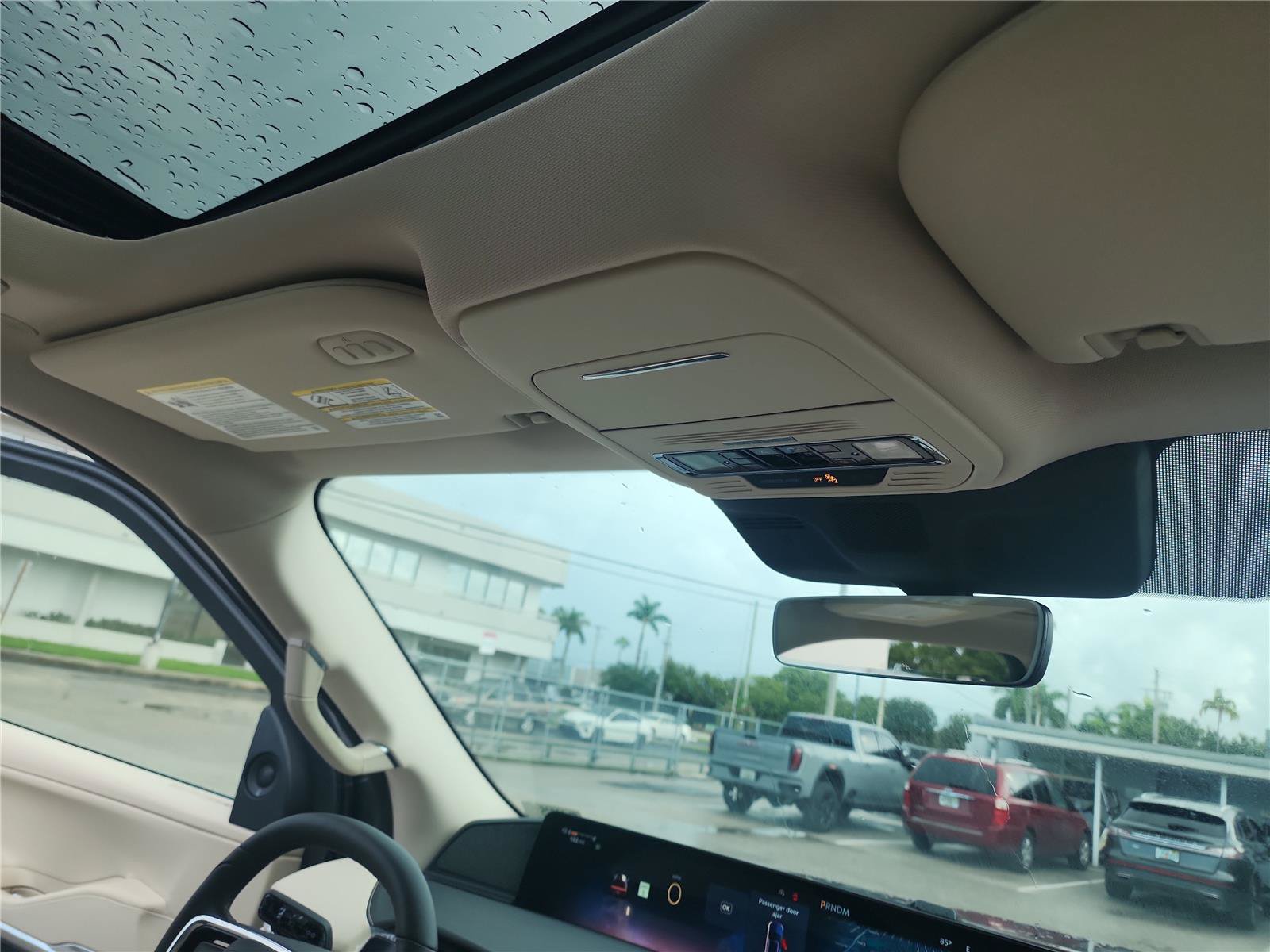 New 2027 Lincoln Navigator Reserve AWD/4WD image 31