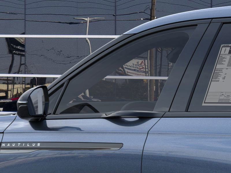 New 2026 Lincoln Nautilus Premier w/ Jet Appearance Package image 20