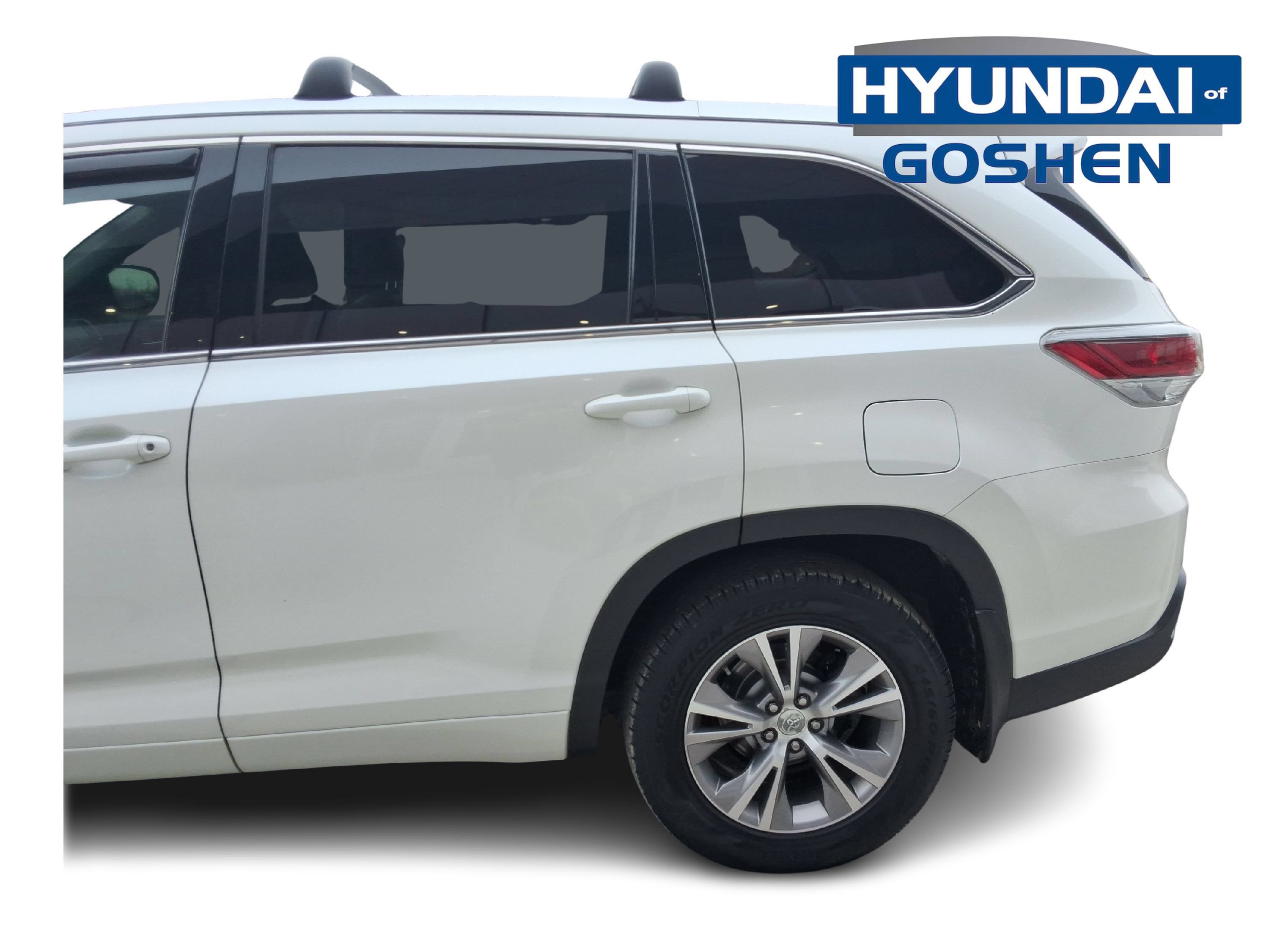 Used 2015 Toyota Highlander XLE AWD/4WD image 6
