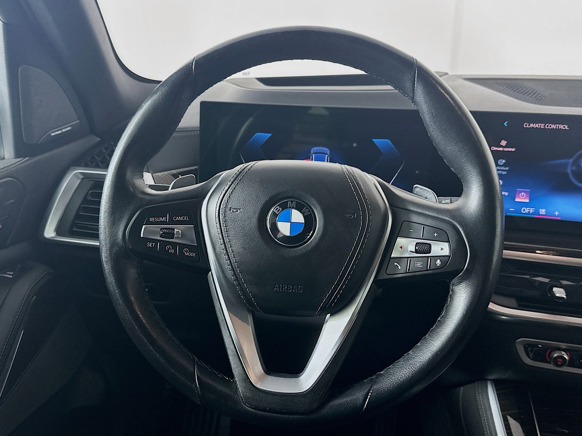 Used 2024 BMW X5 sDrive40i image 18