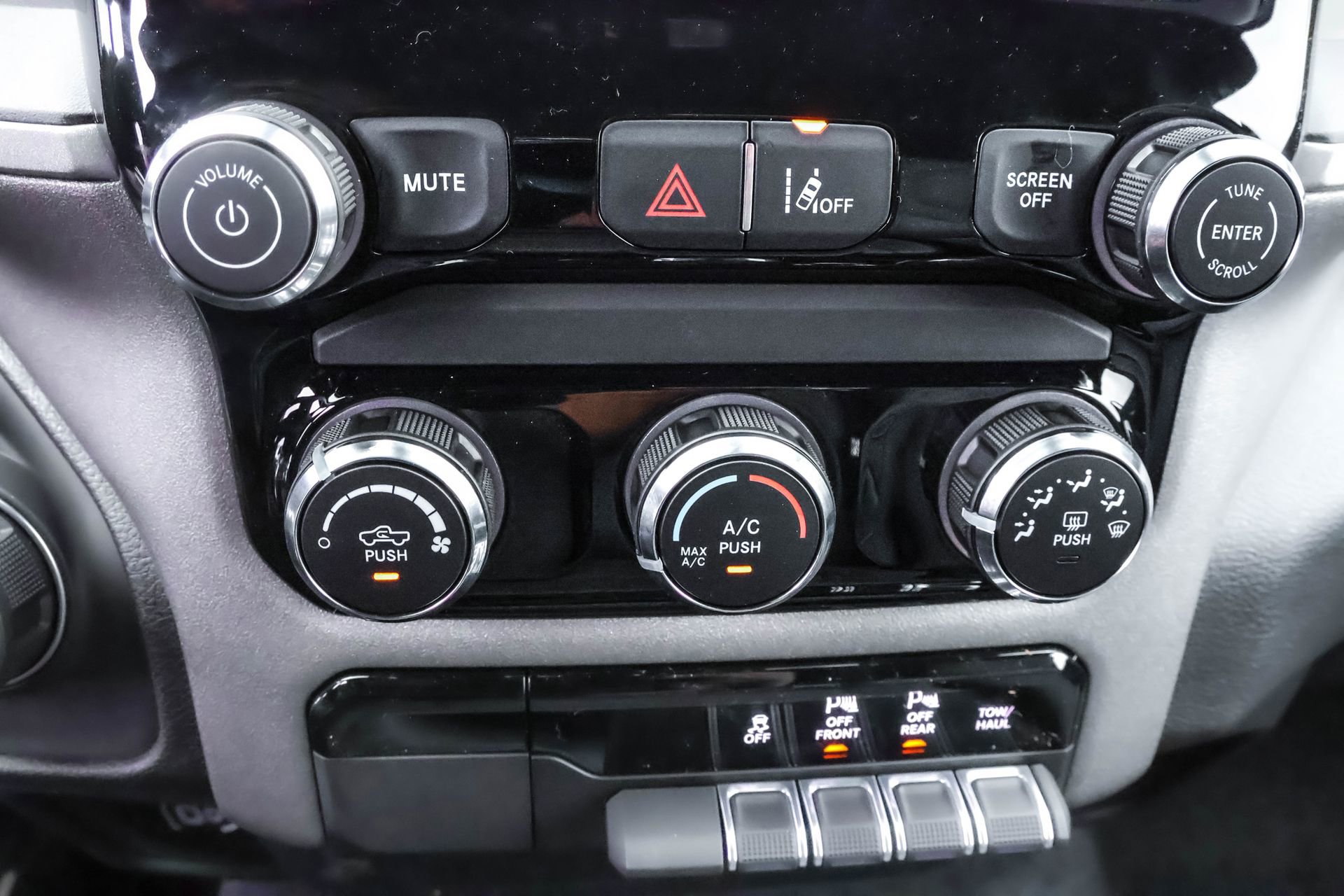 New 2026 RAM 1500 Tradesman image 20