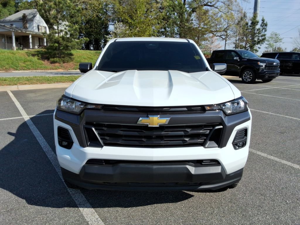 Certified 2024 Chevrolet Colorado LT w/ LT Convenience Package II video 2