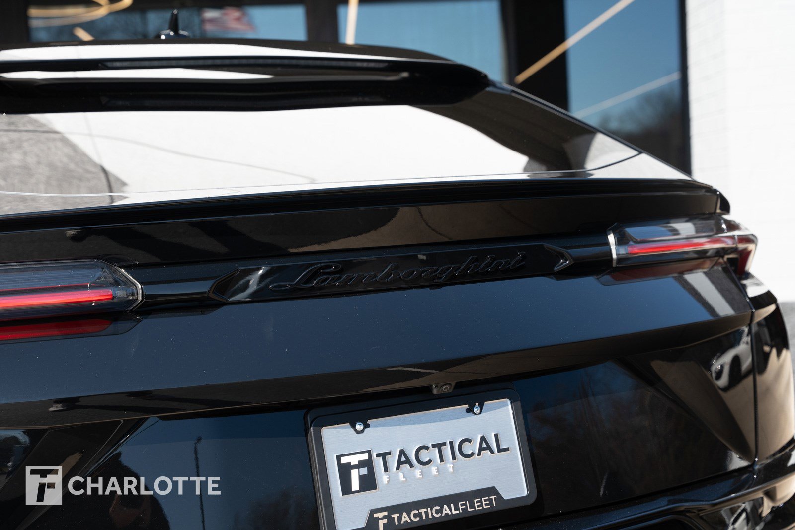 Used 2024 Lamborghini Urus S image 16