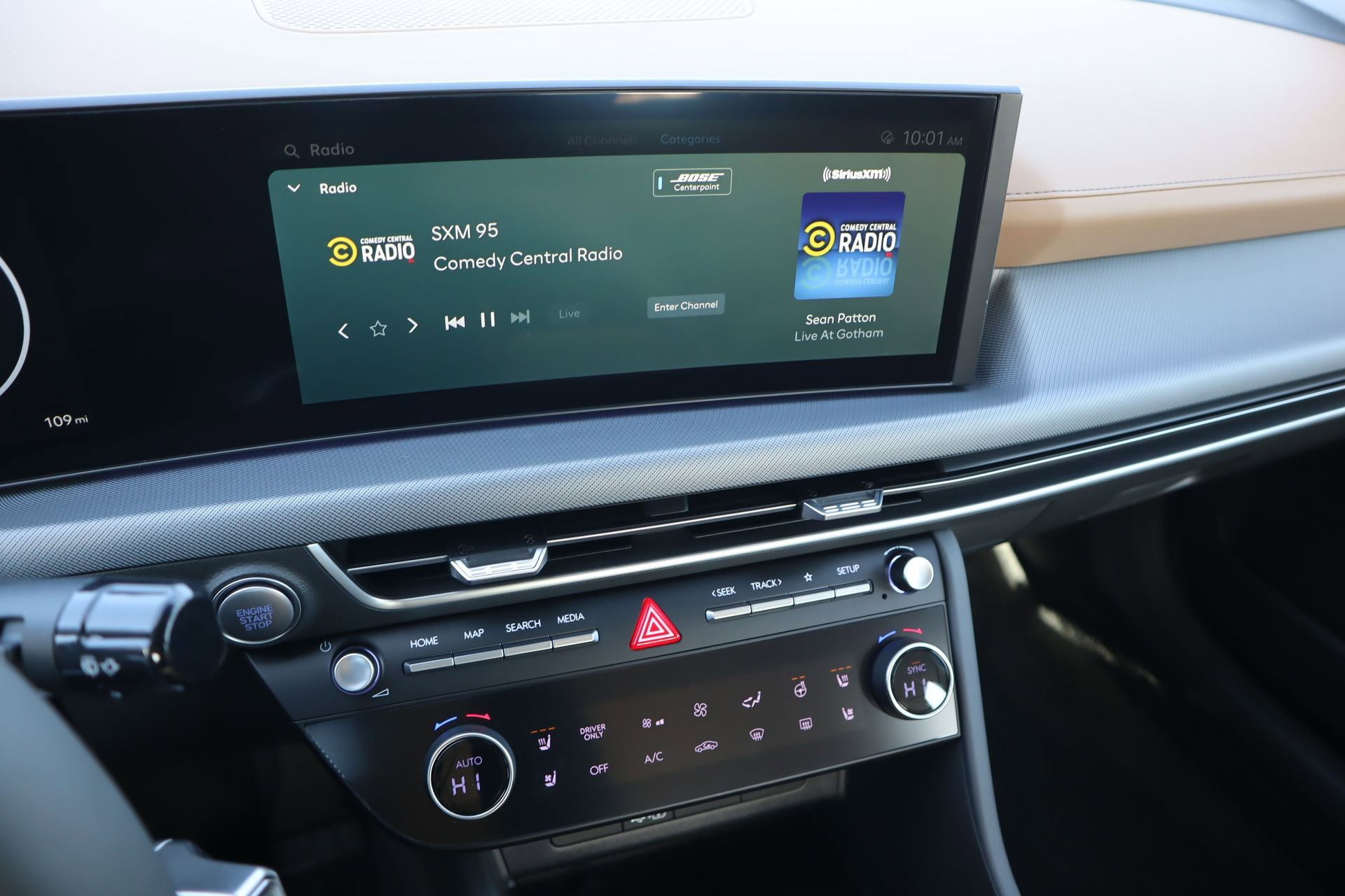 New 2025 Hyundai Sonata Limited image 13