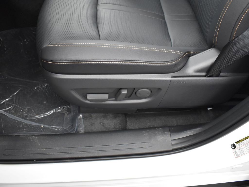 New 2026 MAZDA CX-70 SC Plus image 11