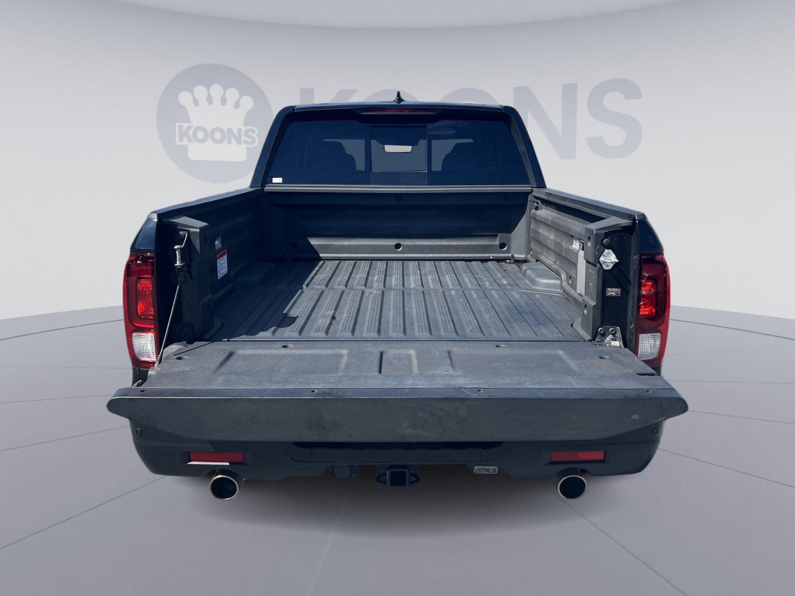 Used 2023 Honda Ridgeline Black Edition image 26