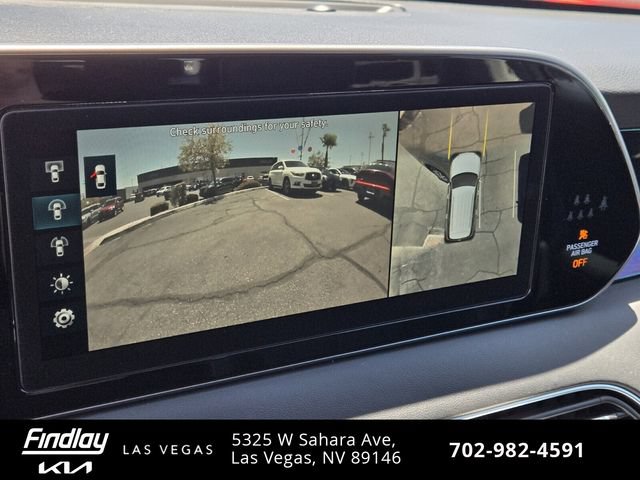 Used 2021 Hyundai Palisade Limited w/ Winter Package FWD image 29