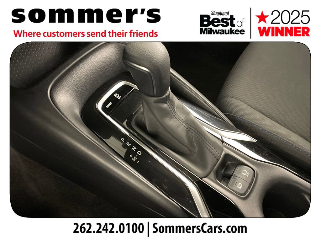 Used 2022 Toyota Corolla SE image 20