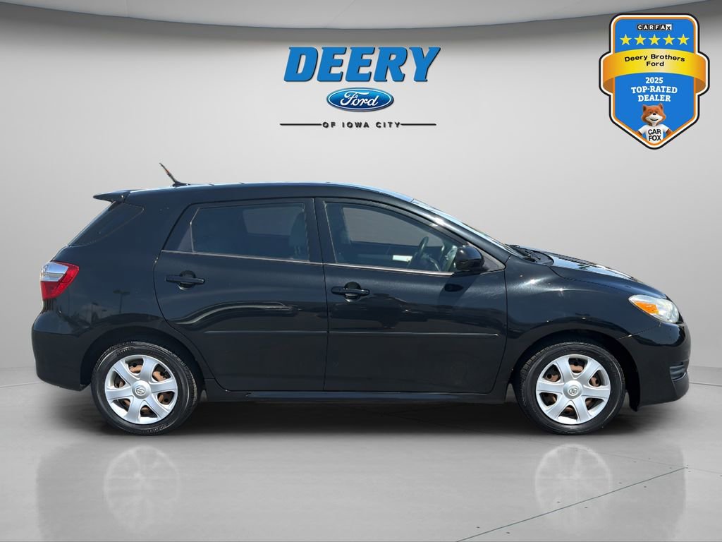 Used 2009 Toyota Matrix FWD image 19