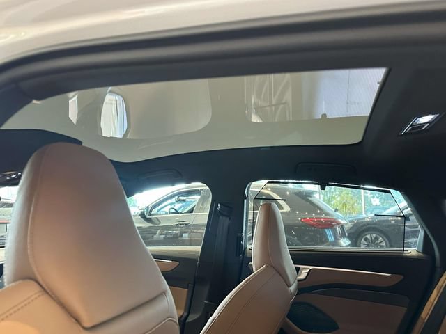 New 2026 Audi A6 Premium Plus AWD/4WD image 7