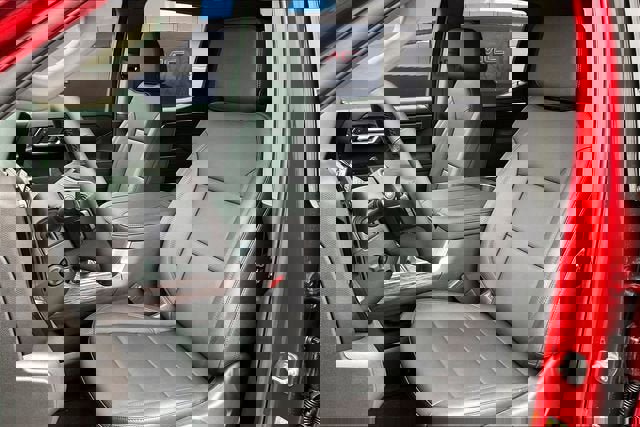 New 2026 GMC Sierra 1500 SLT w/ SLT Premium Plus Package image 10