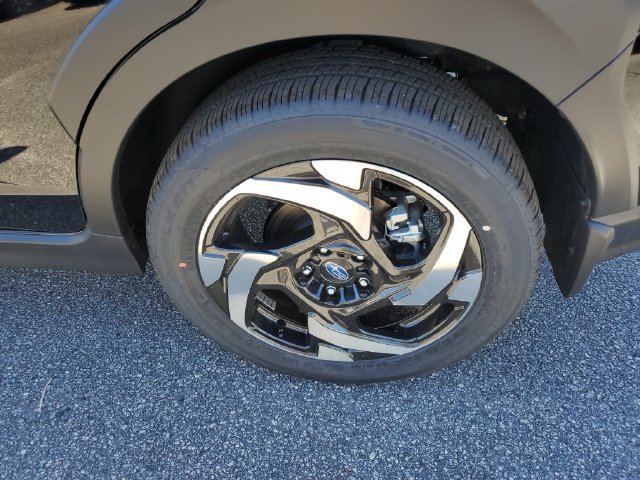 New 2026 Subaru Crosstrek 2.5i Limited AWD/4WD image 16