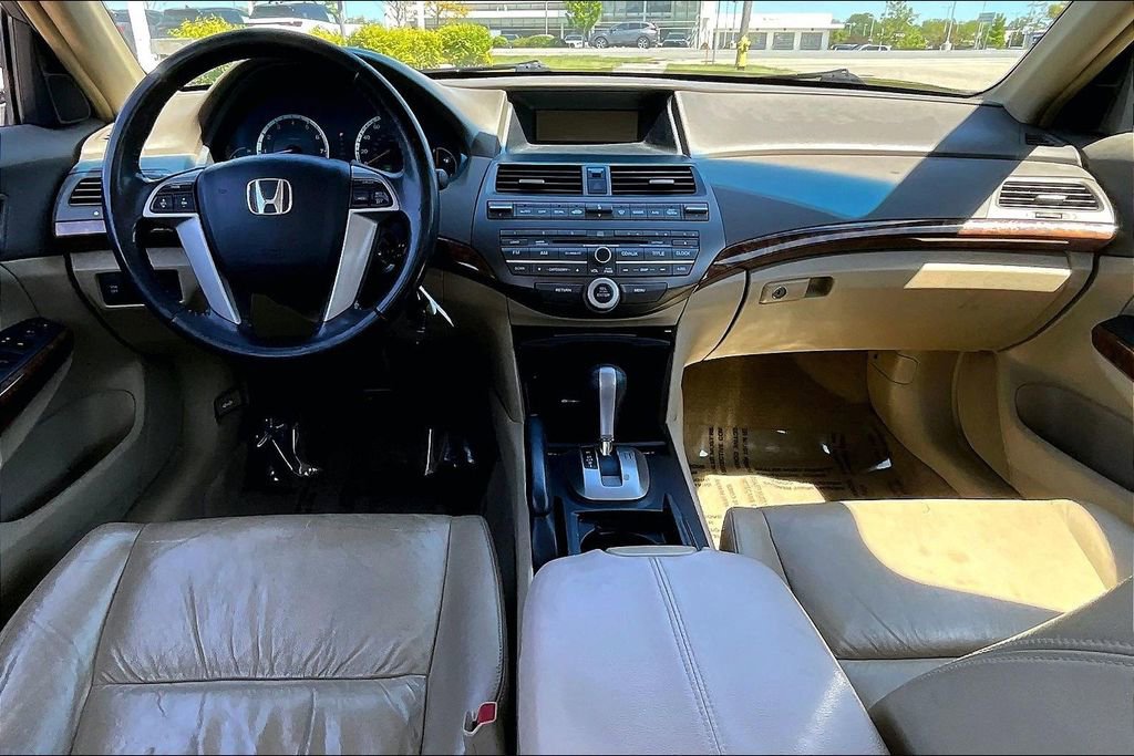 Used 2008 Honda Accord EX-L image 21