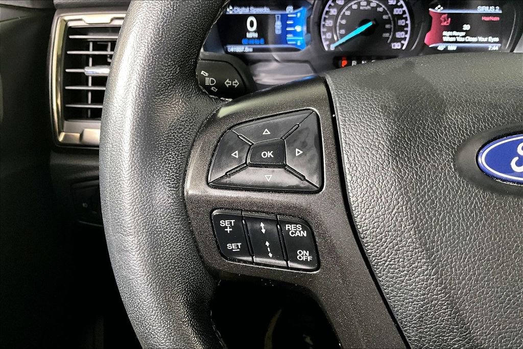 Used 2022 Ford Ranger Lariat w/ Tremor Off-Road Package image 18