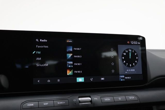 Used 2025 Kia K4 LXS image 28