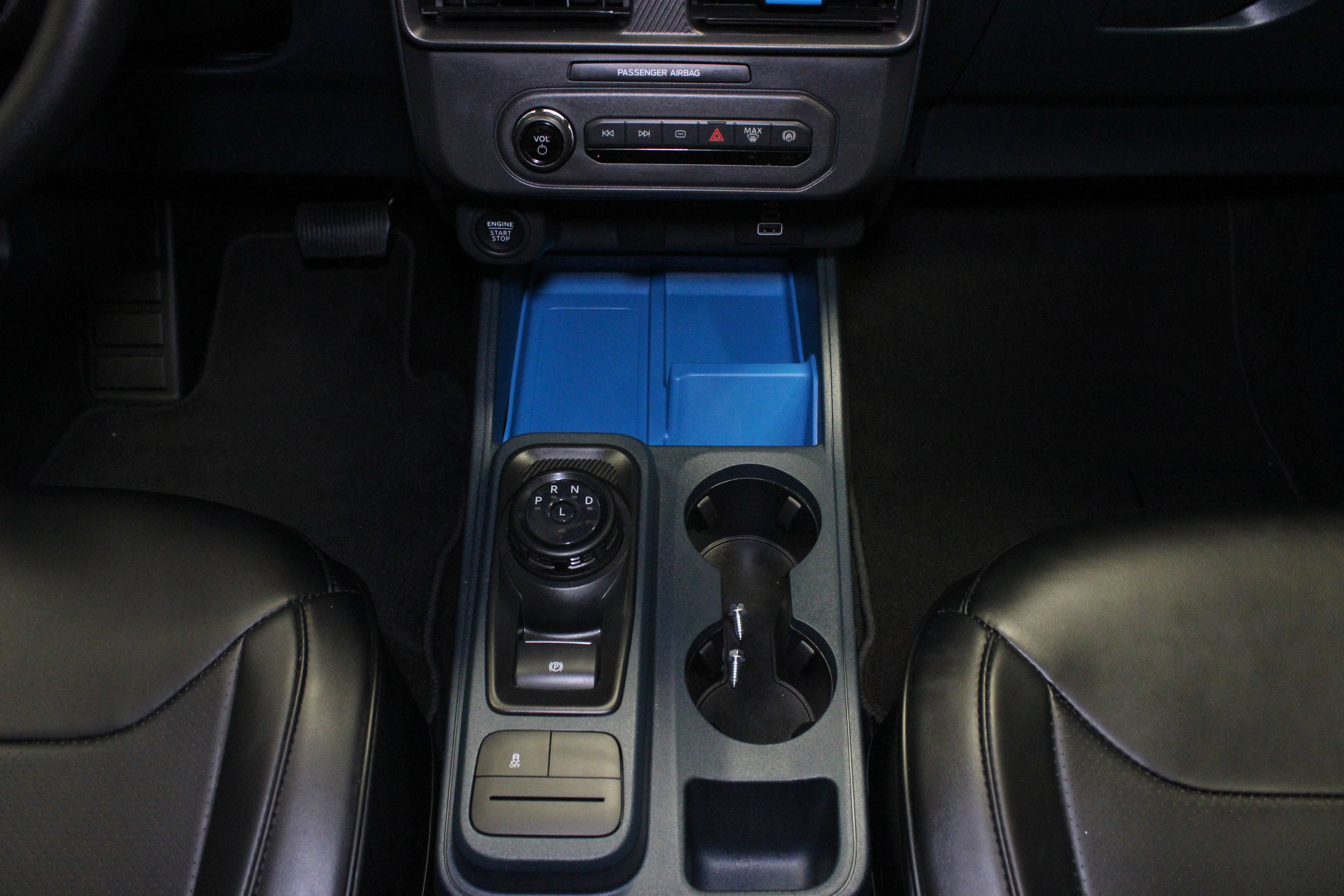 Used 2025 Ford Maverick XLT AWD/4WD image 21