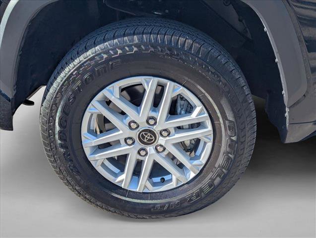 Used 2024 Toyota Tundra SR5 image 22