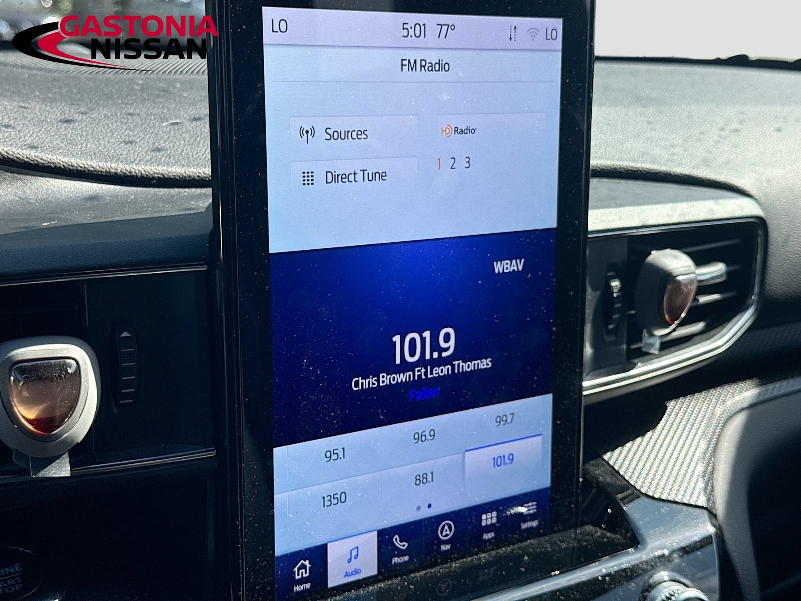 Used 2023 Ford Explorer ST w/ Equipment Group 401A AWD/4WD image 19