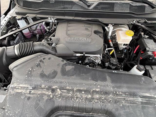 New 2026 RAM 2500 Power Wagon image 28