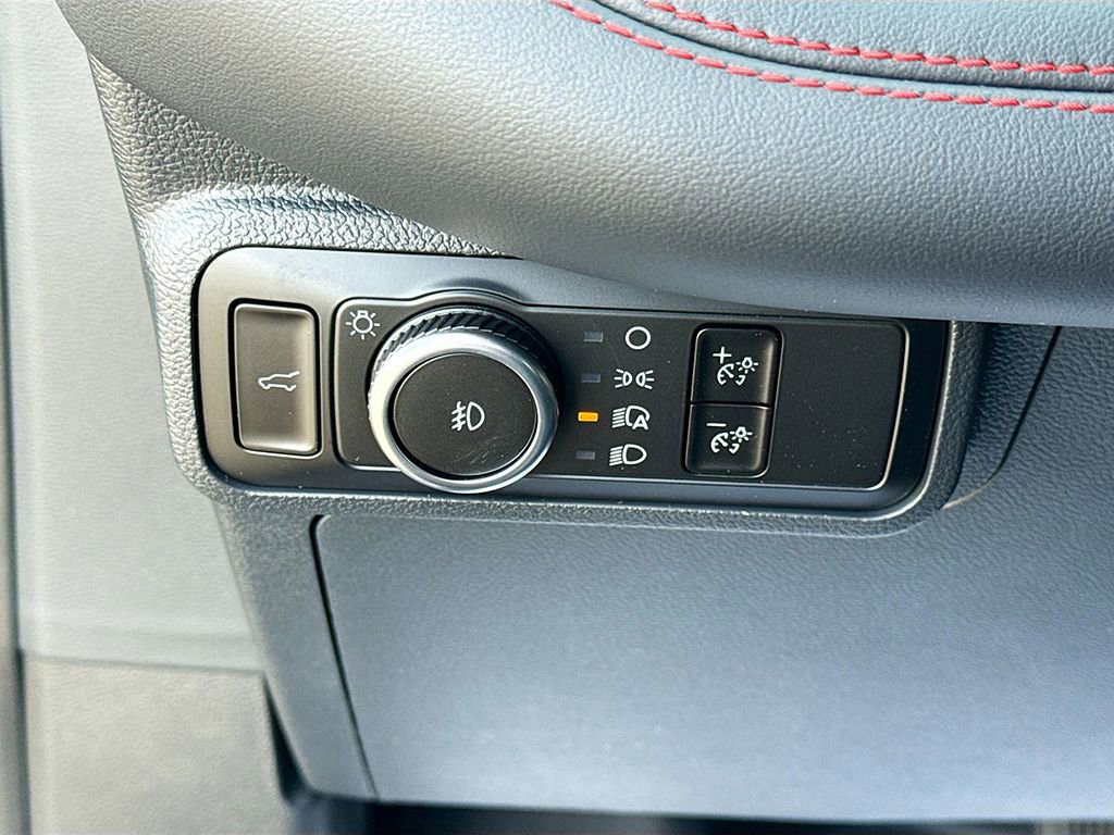 New 2026 Ford Explorer ST w/ Sun And Sound Package image 35
