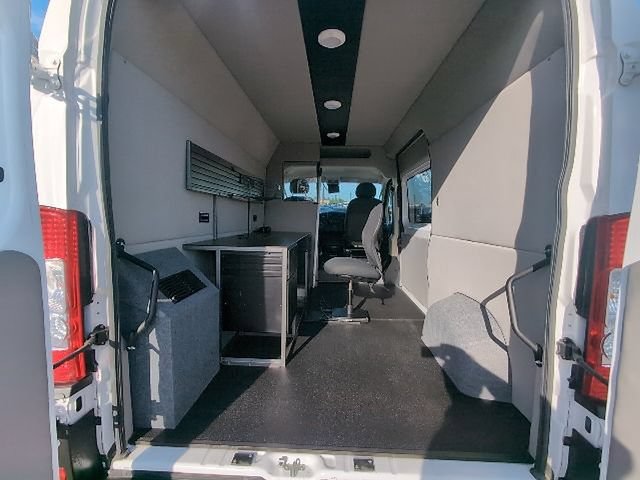 Used 2021 RAM ProMaster 1500 FWD image 7