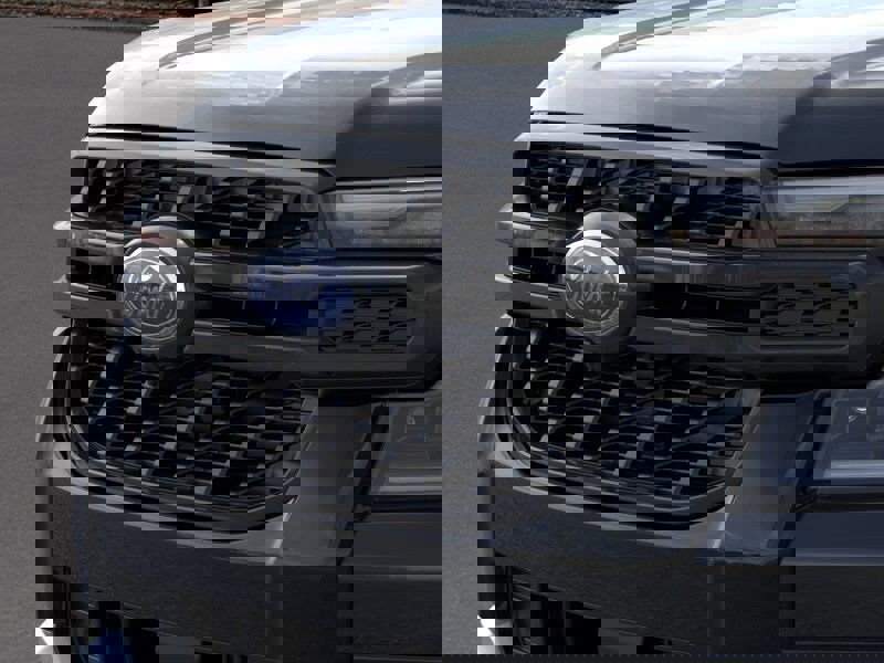 New 2024 Ford Ranger Lariat w/ Trailer Tow Package image 39