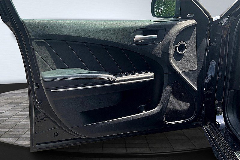 Used 2023 Dodge Charger GT image 12