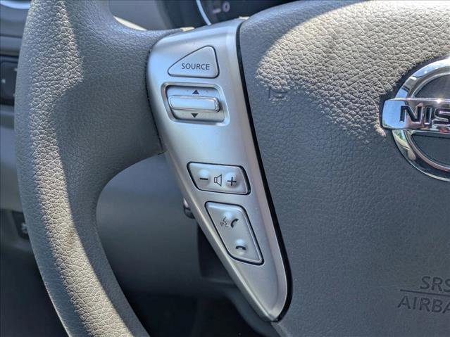 Used 2016 Nissan Versa SV image 11