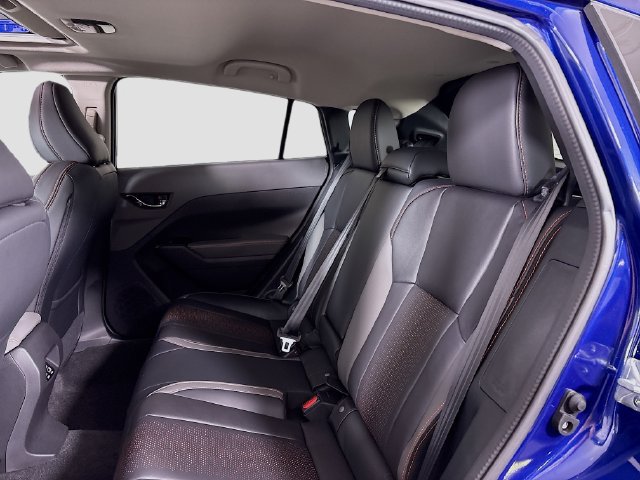 New 2026 Subaru Crosstrek 2.5i Limited w/ Crosstrek Mirror Package AWD/4WD image 25