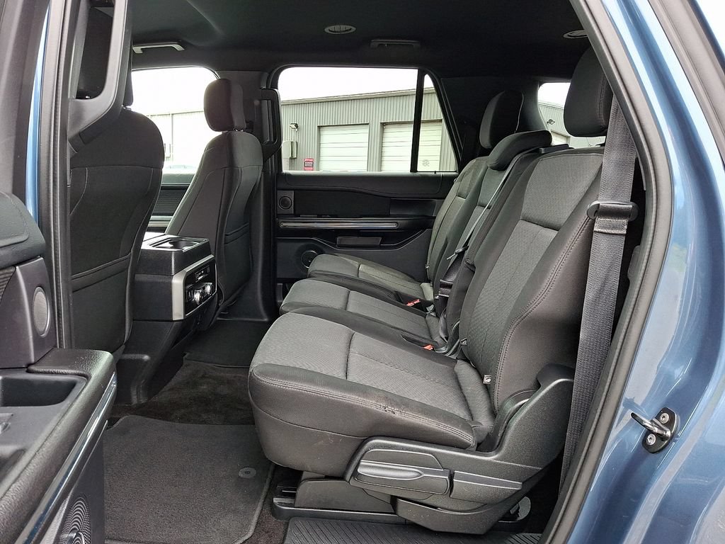 Used 2018 Ford Expedition Max XLT AWD/4WD image 10