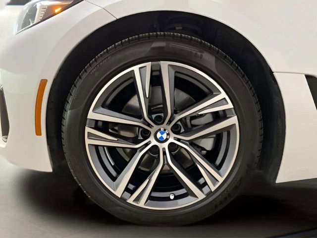 Used 2025 BMW 430i xDrive w/ Premium Package image 99