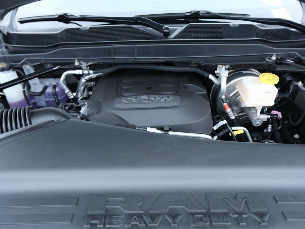 Used 2026 RAM 2500 Tradesman image 30