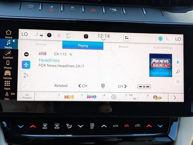 New 2026 Jeep Grand Cherokee Limited image 12