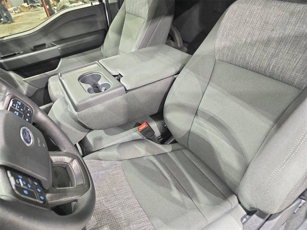 Used 2024 Ford F450 XLT w/ 360-Degree Camera Package image 13