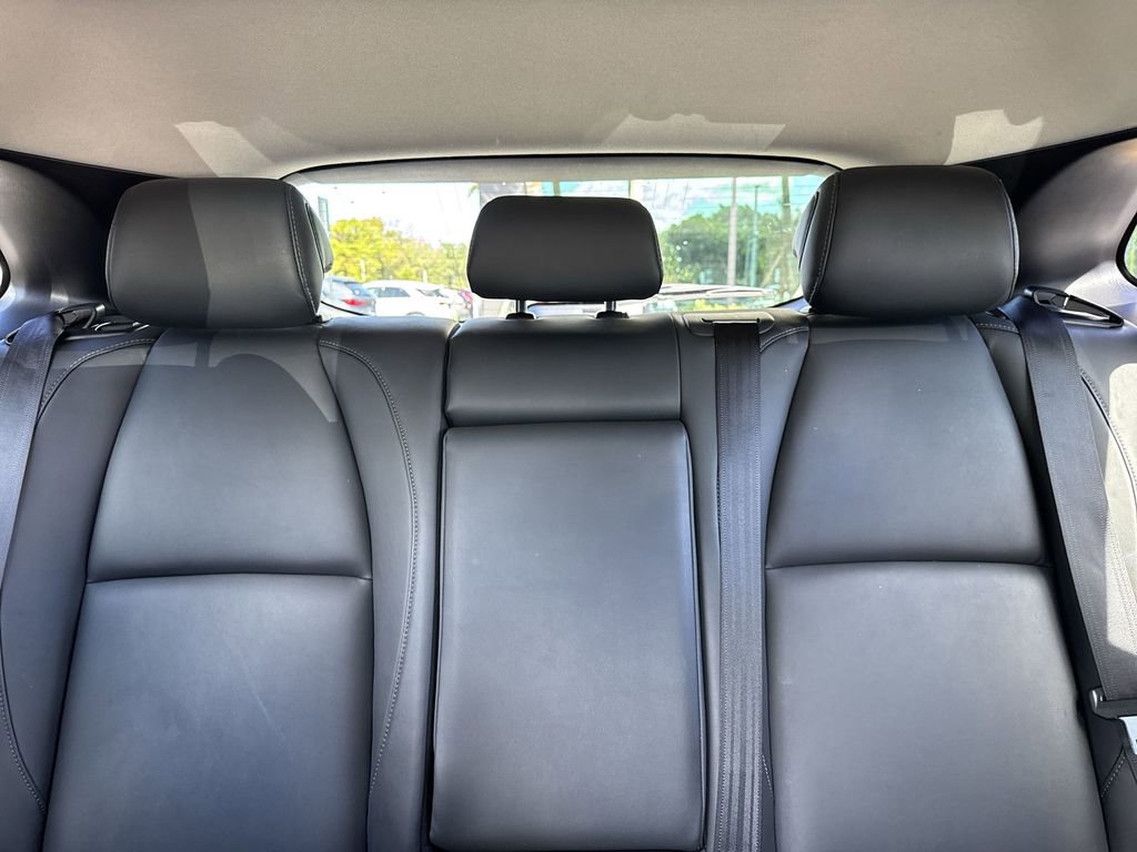 Certified 2023 MAZDA CX-30 AWD 2.5 S w/ Preferred Package image 19