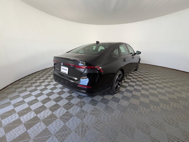 New 2026 Honda Accord SE image 3