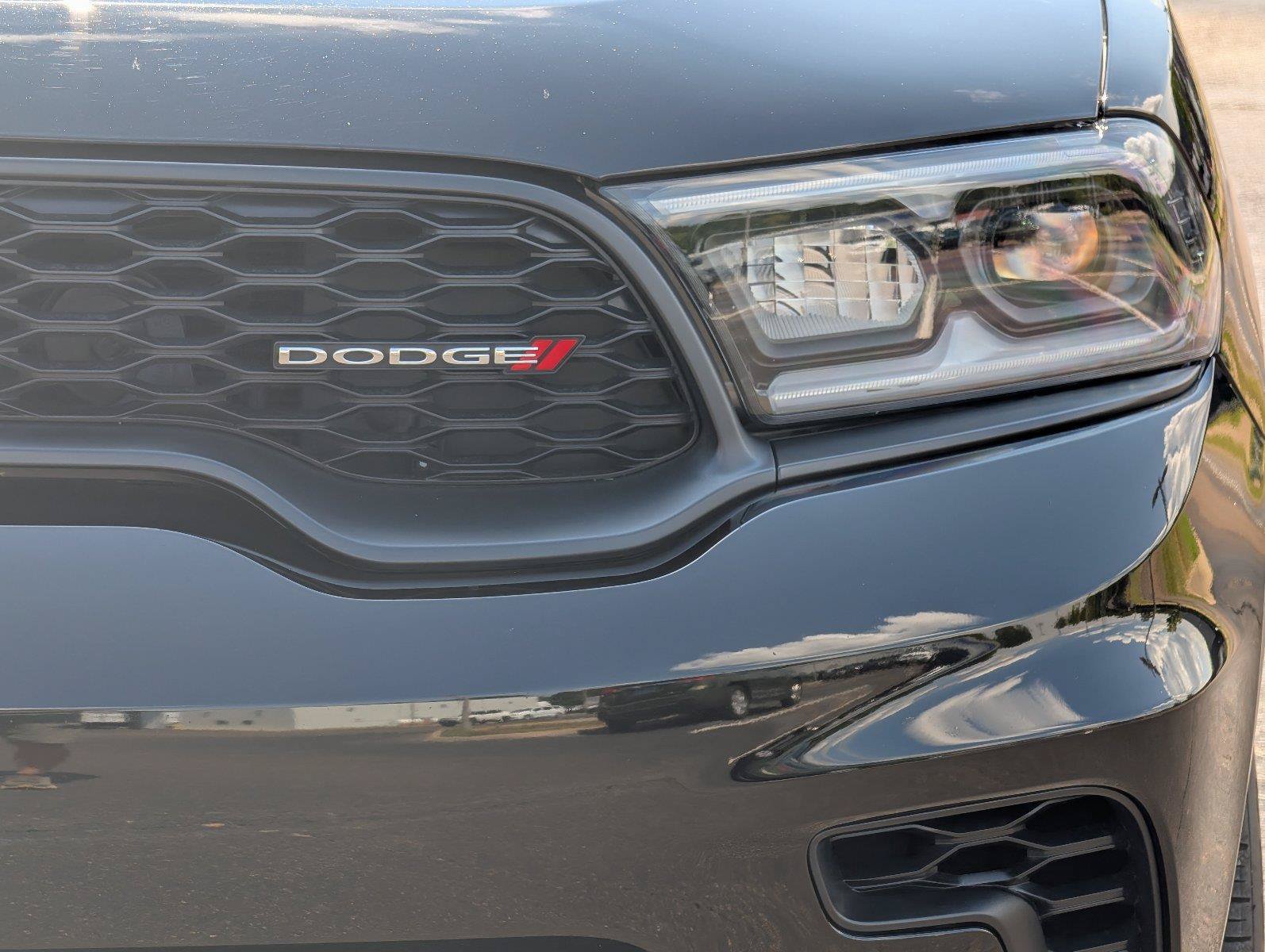 Used 2026 Dodge Durango GT AWD/4WD image 7