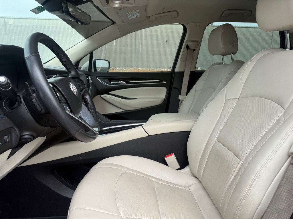Used 2022 Buick Enclave Premium w/ Trailering Package, 5000 lbs. AWD/4WD image 12