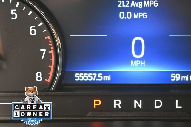 Used 2023 Ford Explorer XLT w/ Equipment Group 202A AWD/4WD image 24