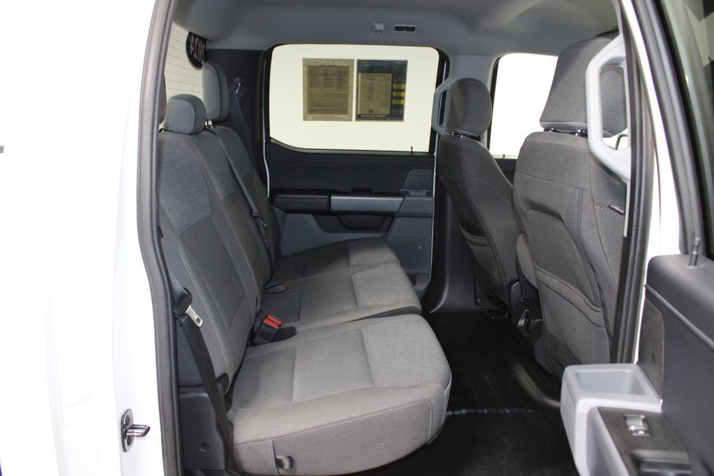 Used 2024 Ford F150 XLT w/ Tow/Haul Package image 34