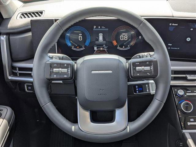 New 2025 Hyundai Santa Fe XRT image 12