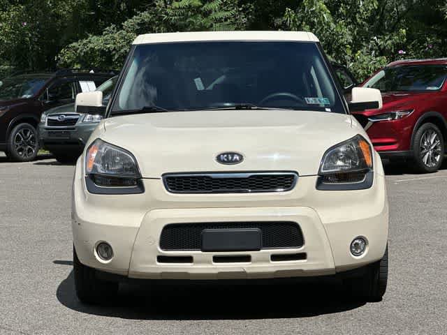 Used 2011 Kia Soul ! FWD image 25